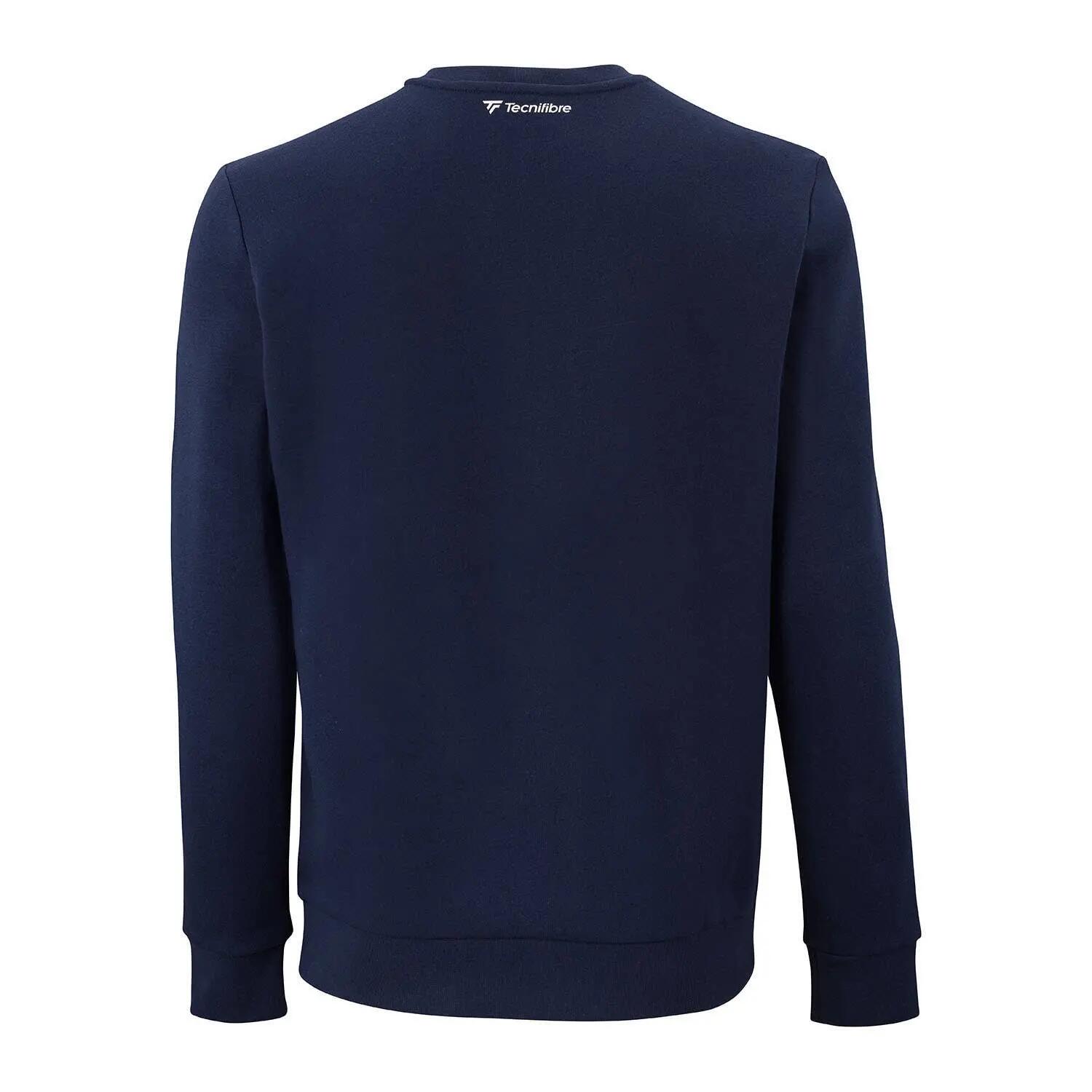 SUDADERA TECNIFIBRE TEAM MARINE 21TESWMA3 XS 3/5
