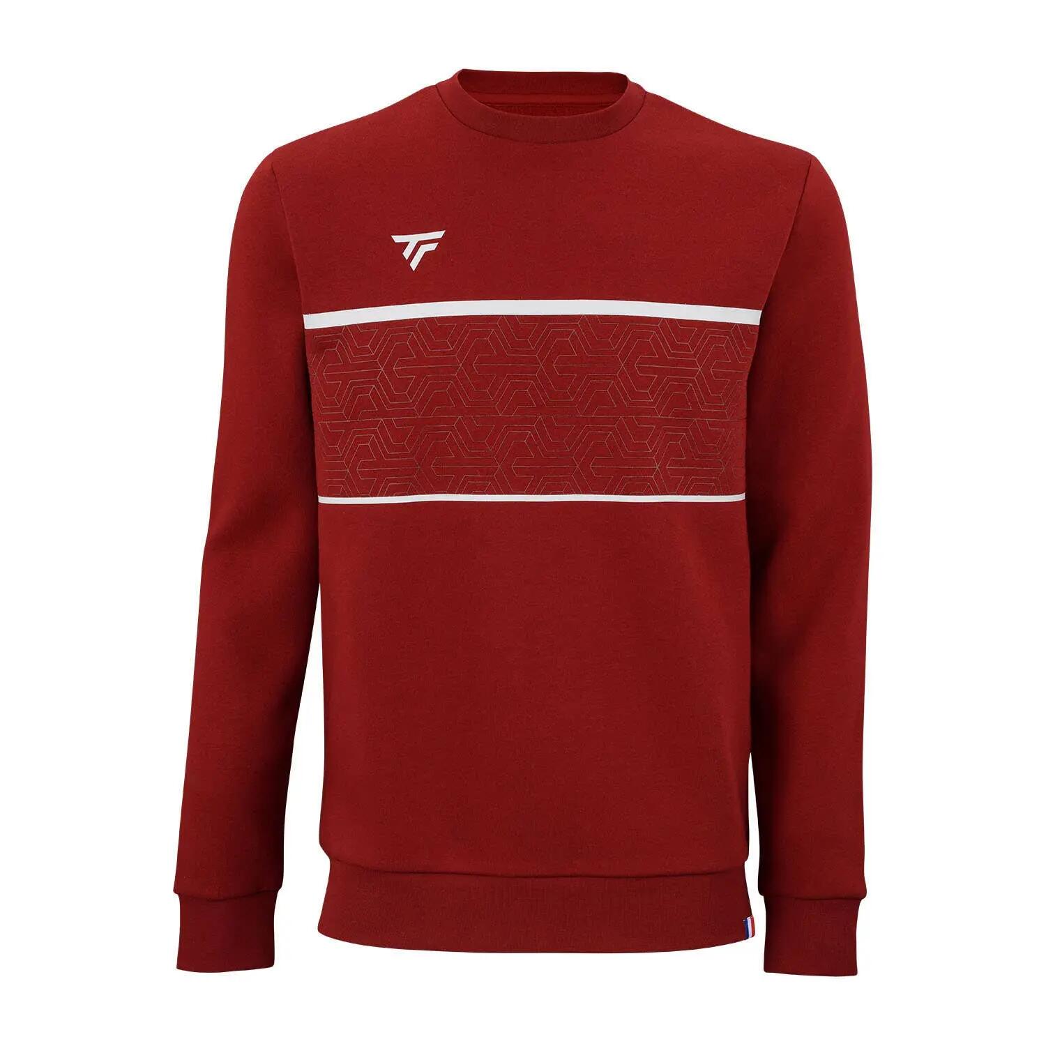 Tecnifibre Team Sweater 21tesw 2/3