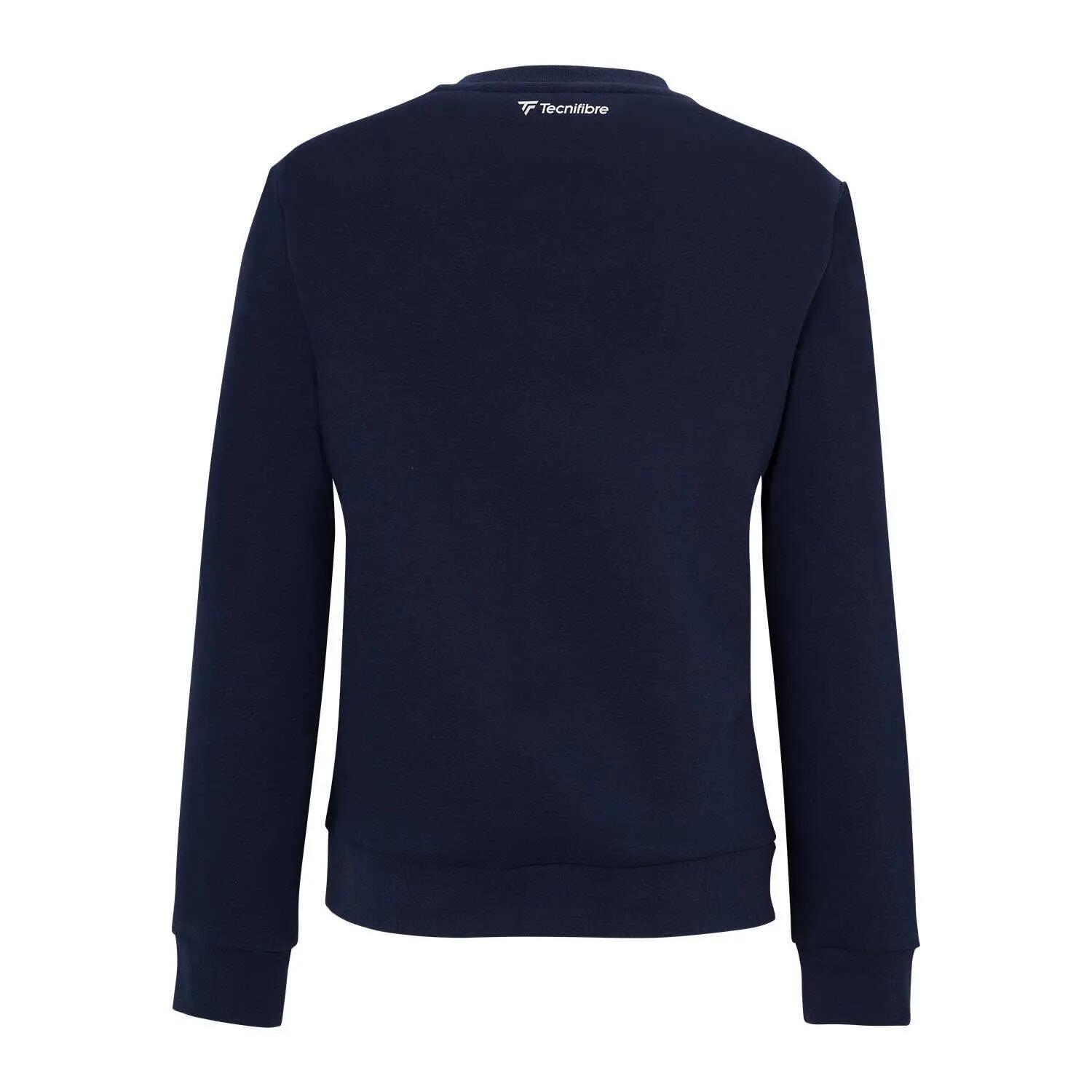 Pull Tecnifibre Team 21wtesw Femmes 3/3