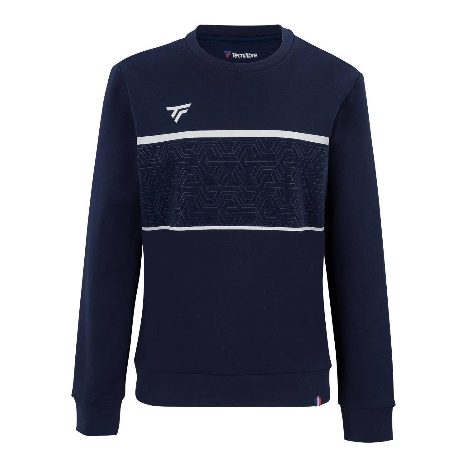 Pull Tecnifibre Team 21wtesw Femmes 2/3
