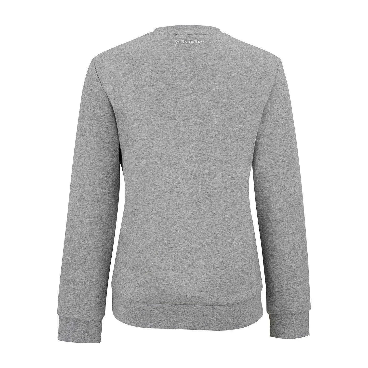 Tecnifibre Team Sweater 21wtesw Junior 3/3