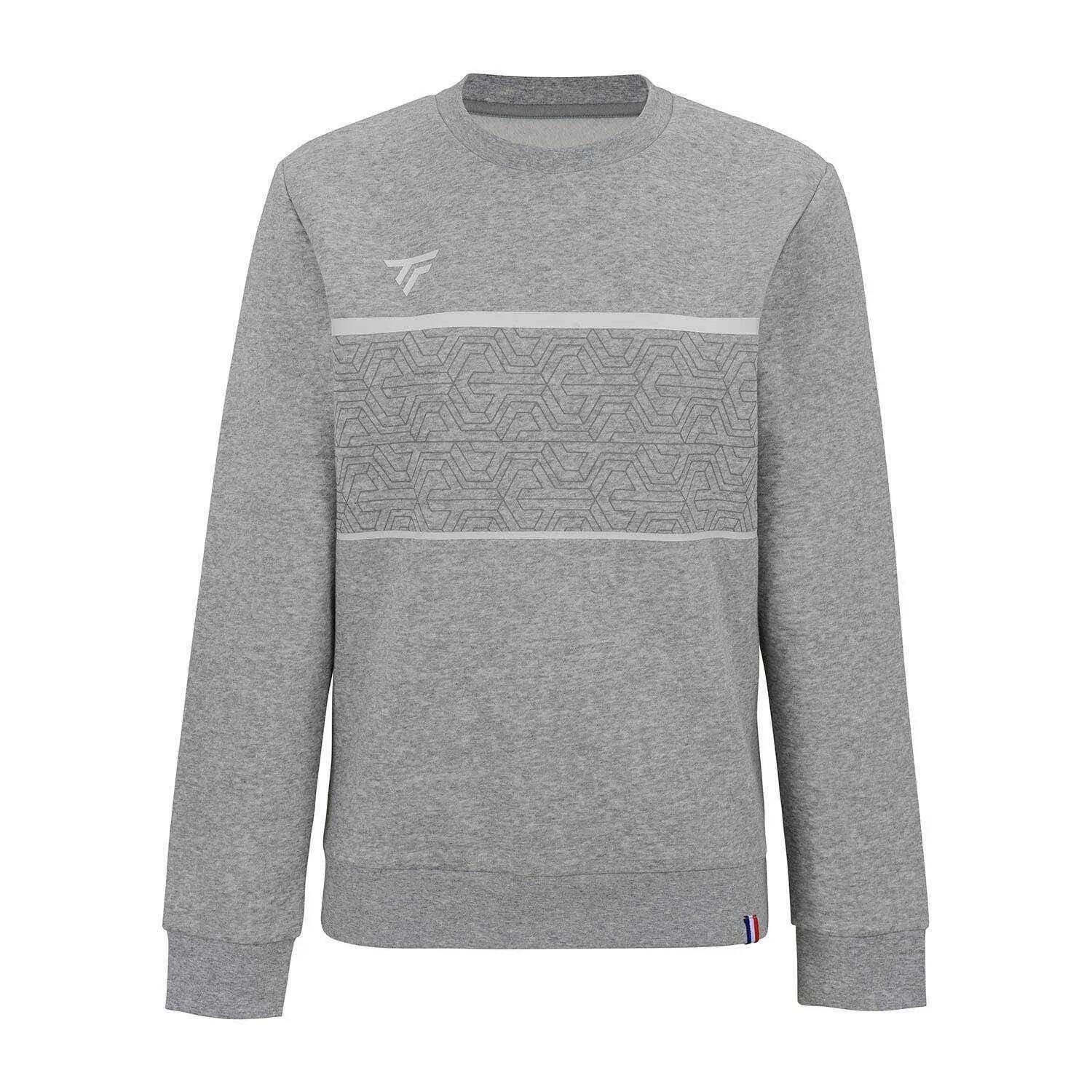Tecnifibre Team Sweater 21wtesw Junior 2/3