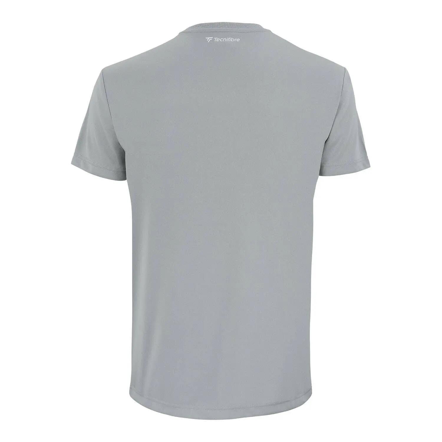 Tecnifibre Team Tech Tee 22tete 3/5