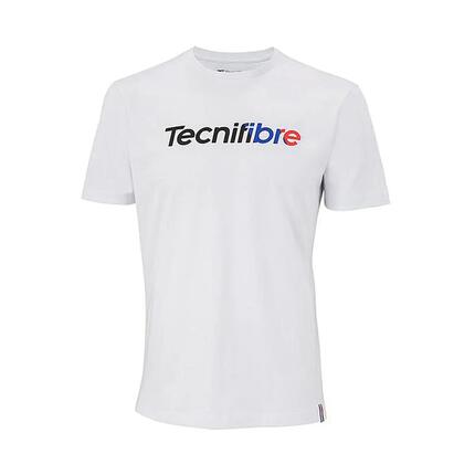 Tecnifibre Club Tee 22 22cltee22 Junior