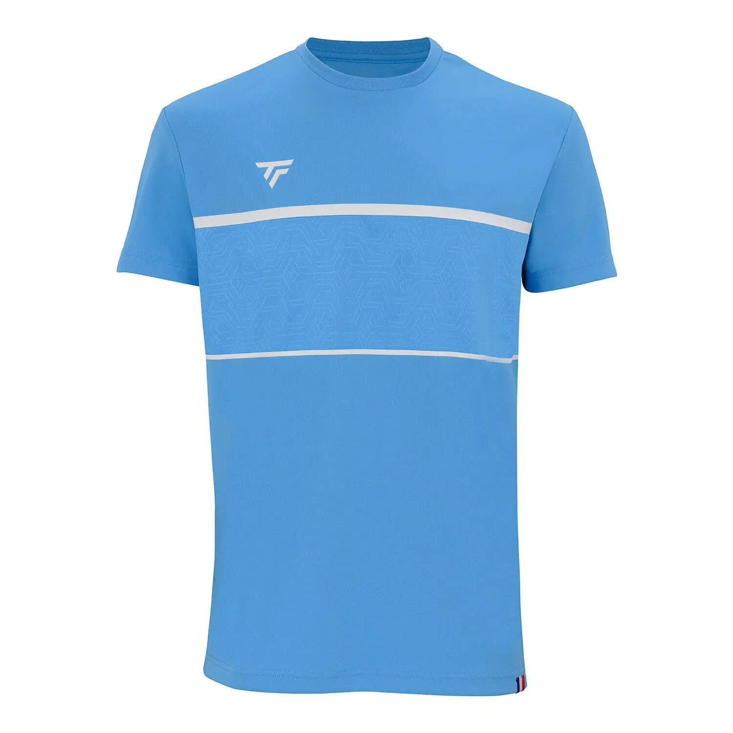 Tecnifibre Team Tech Tee 22tete 2/5