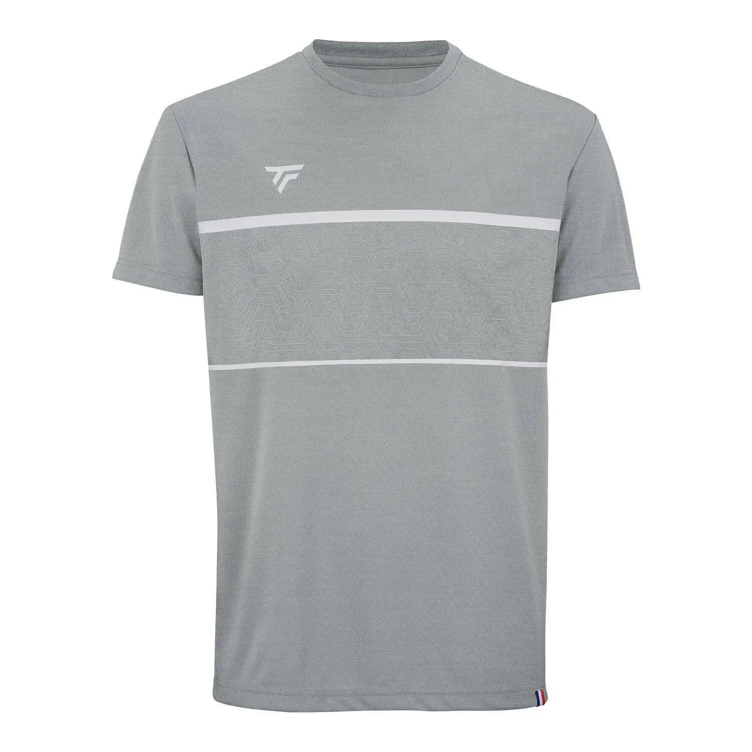 Tecnifibre Team Tech Tee 22tete 2/5