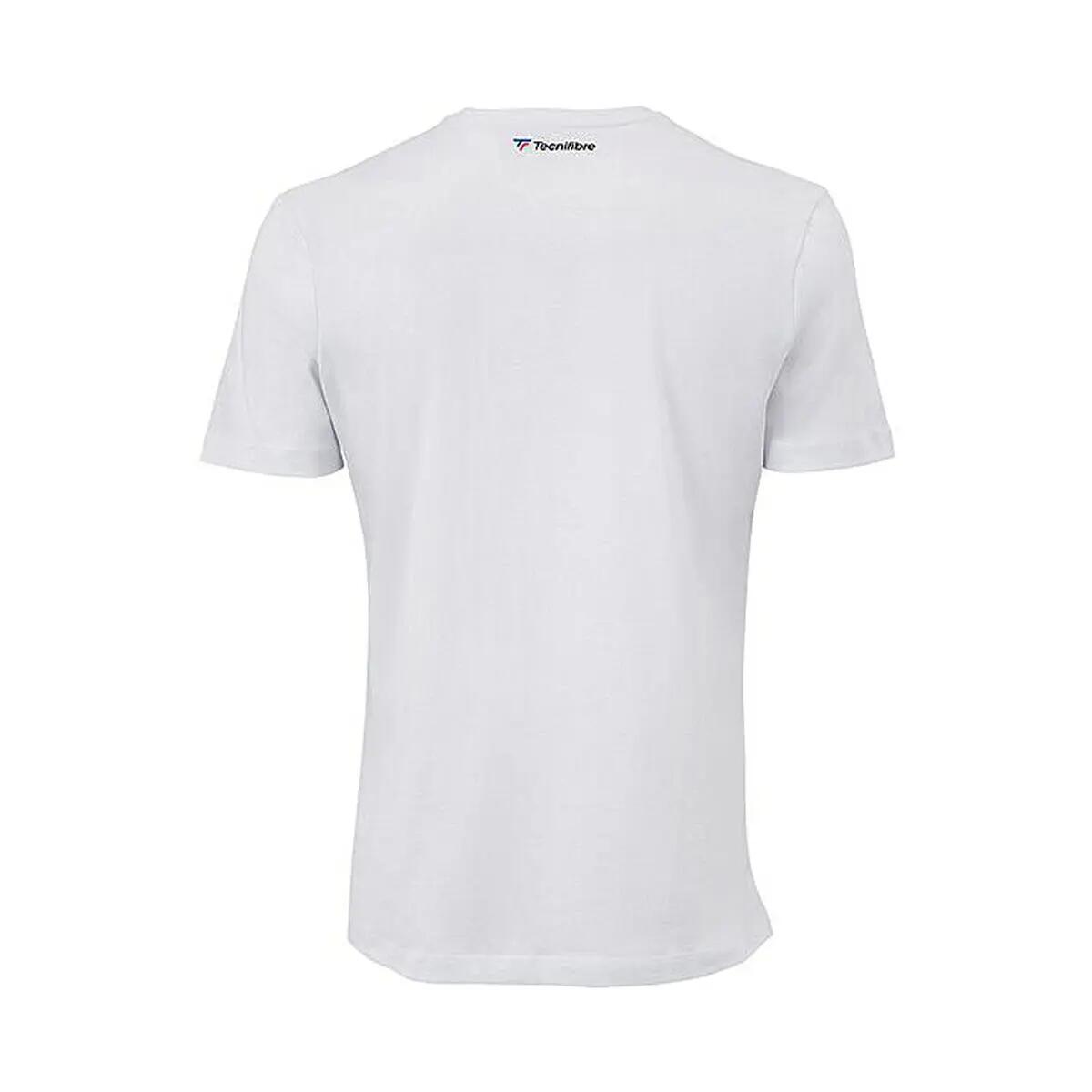 Tecnifibre Club Tee 22 22cltee22 Junior 2/3