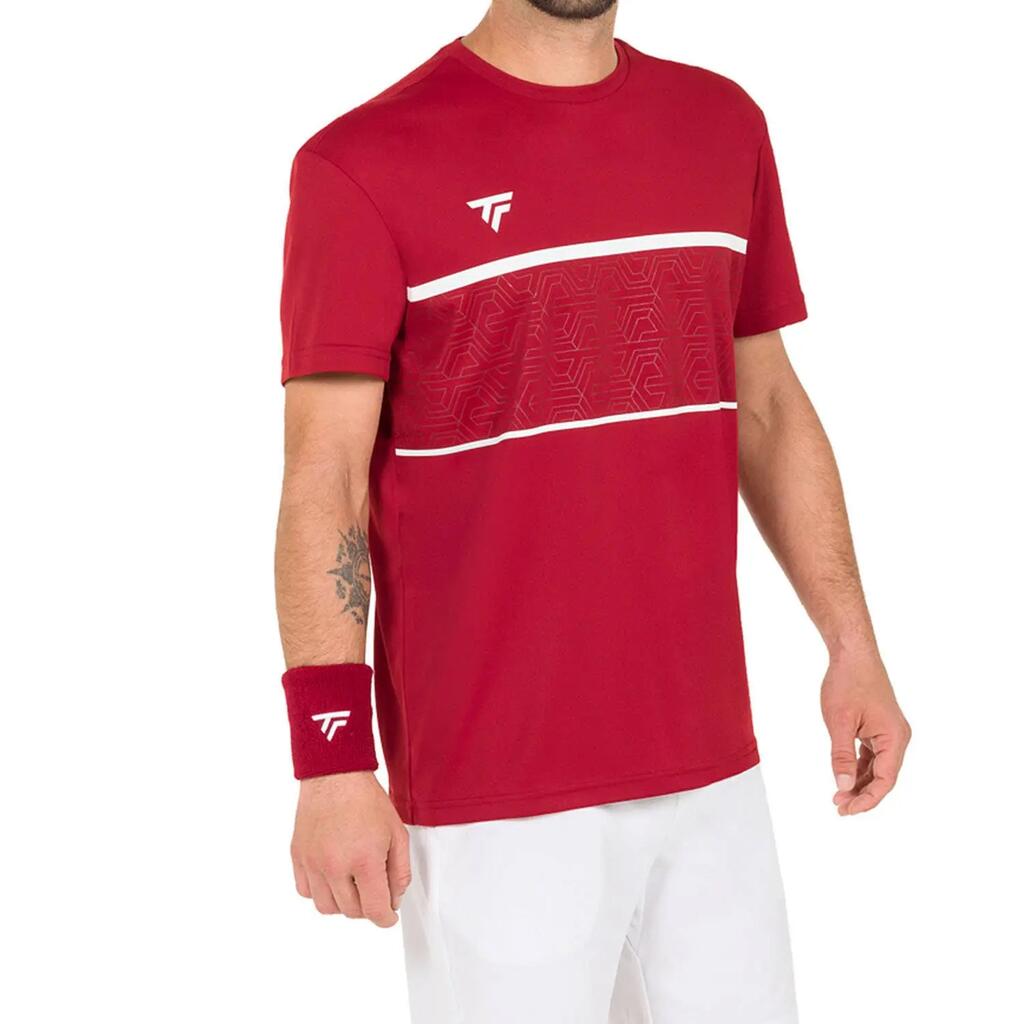RED / WHITE