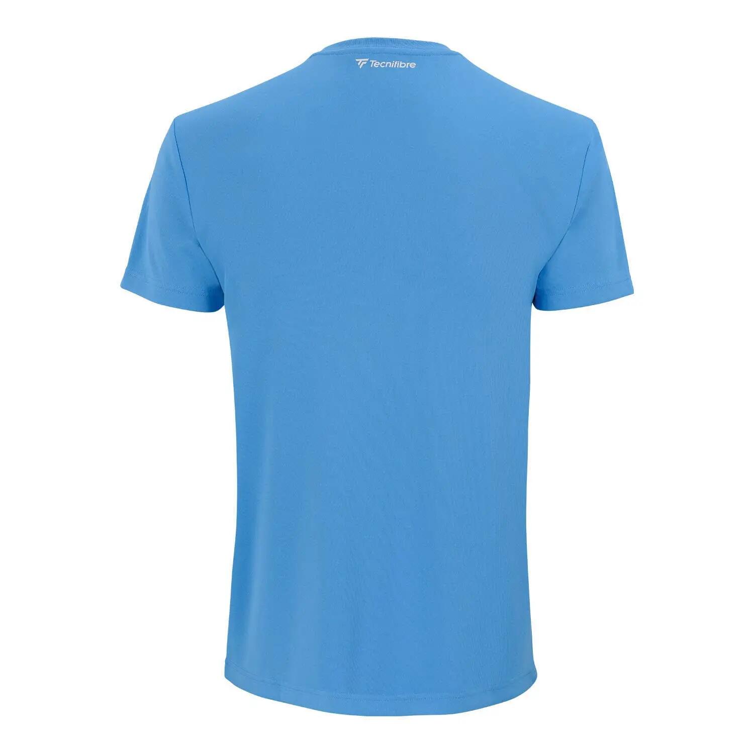 Tecnifibre Team Tech Tee 22tete 3/5