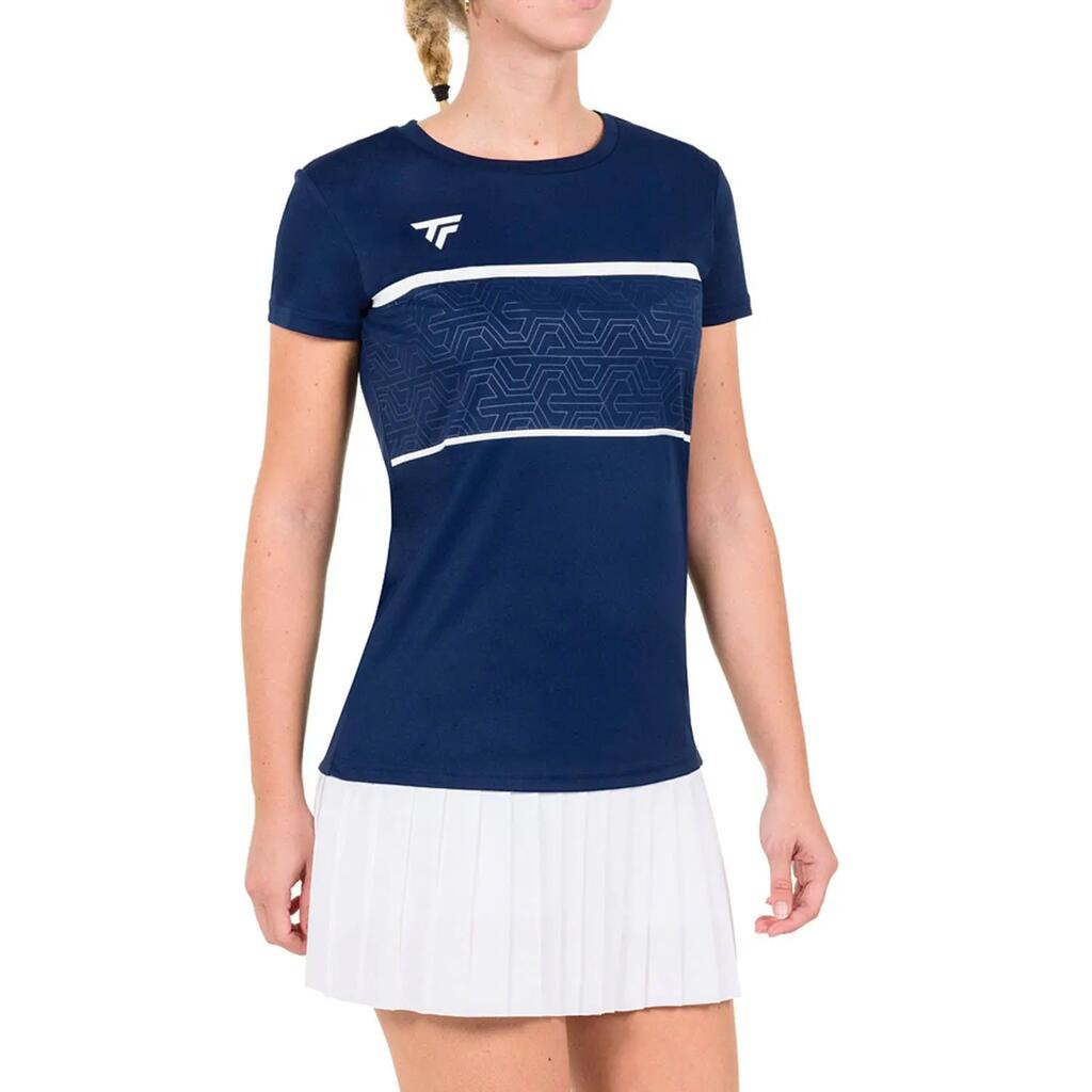 Tecnifibre Team Tech Tee 22wtet Mujer