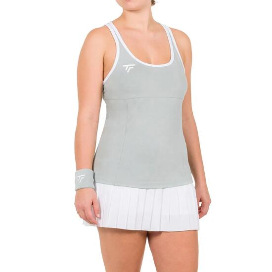 Tecnifibre Team Tank Top 22wtan Women's