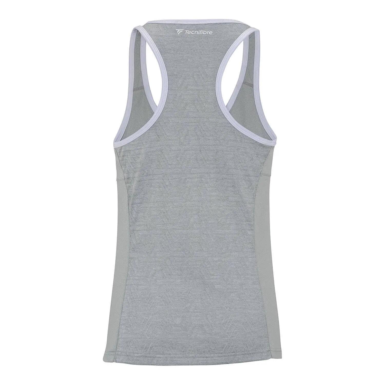 Tecnifibre Team Tank Top 22wtan Women's 3/3