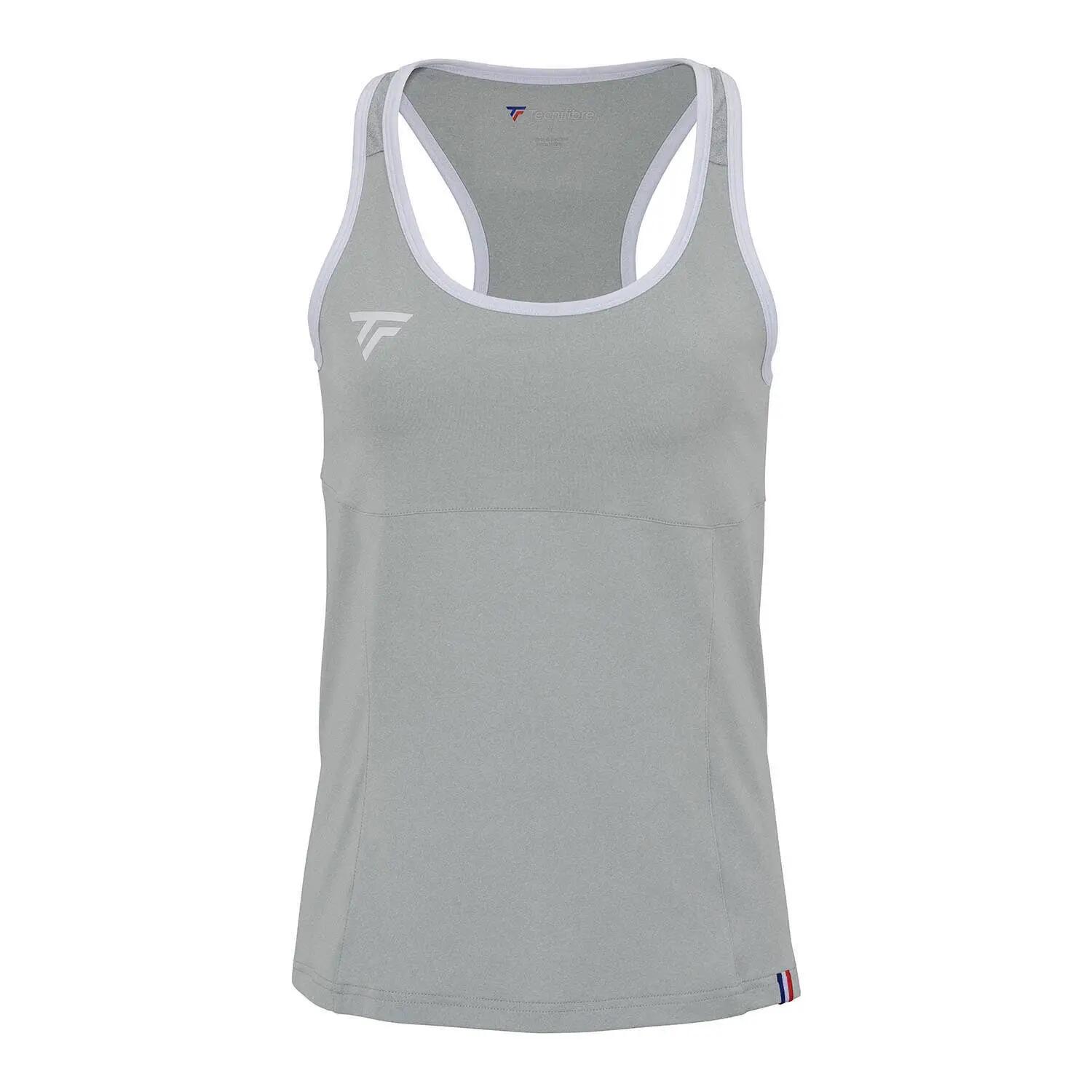 Tecnifibre Team Tank Top 22wtan Women's 2/3