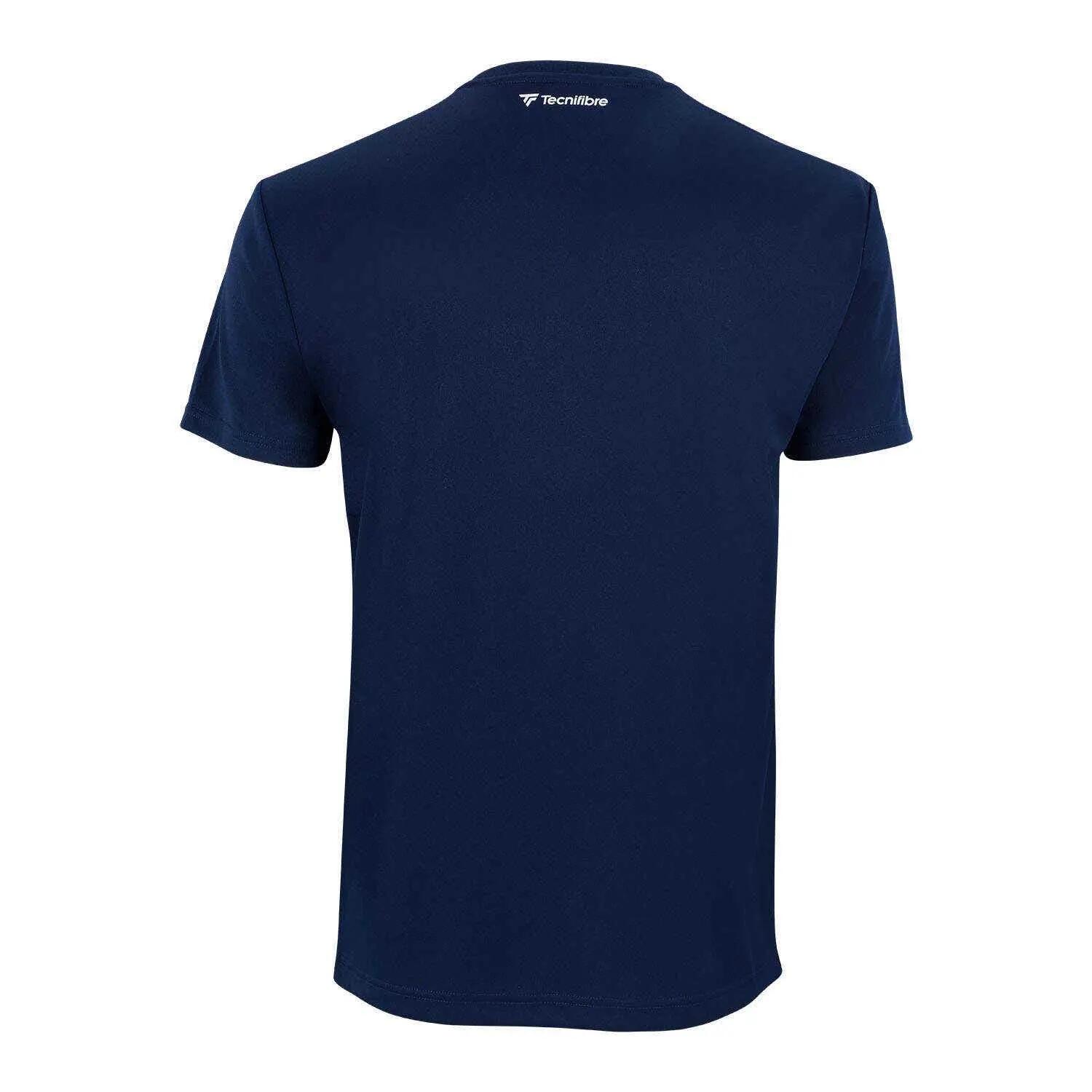 Tecnifibre Team Tech Tee 22tete Junior Niño 3/3