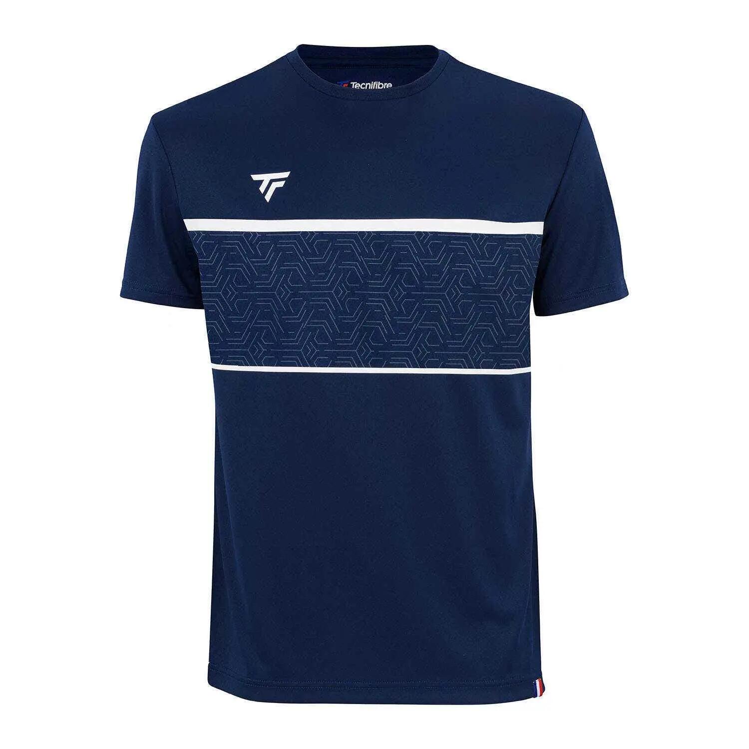 Tecnifibre Team Tech Tee 22tete Junior Niño 2/3
