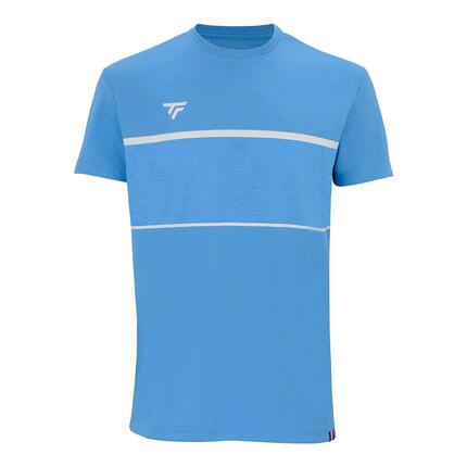 Tecnifibre Team Tech Tee 22tee Junior Junior Boy