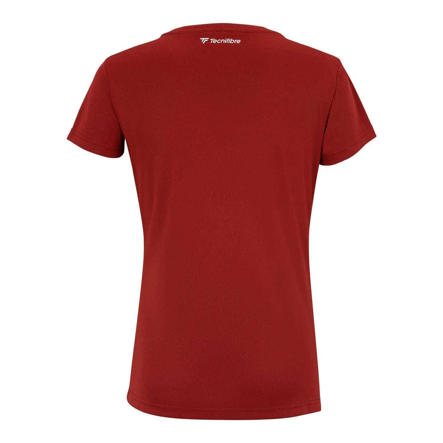 Tecnifibre Team Tech Tee 22wtet Junior 3/3