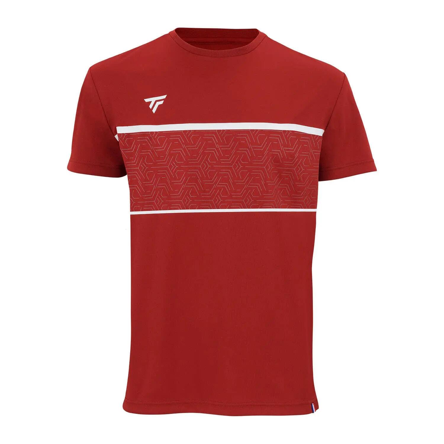 Tecnifibre Team Tech Tee 22tete 2/5