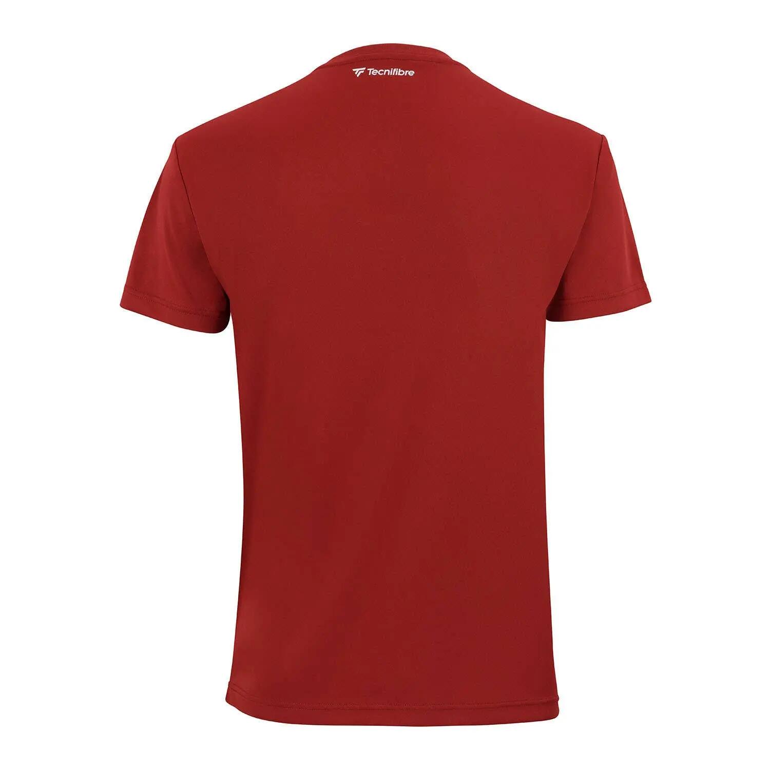 Tecnifibre Team Tech Tee 22tete 3/5