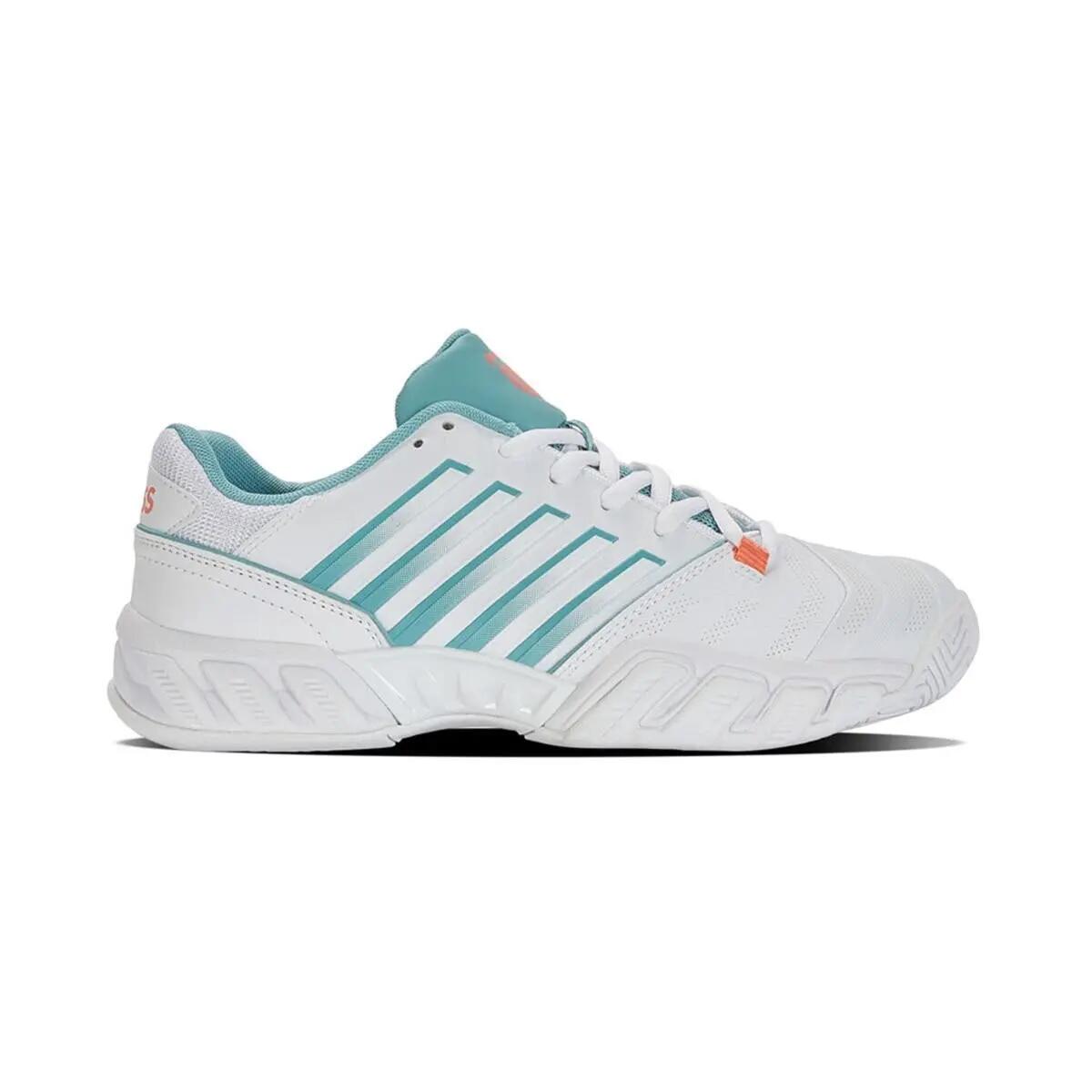 K-SWISS picture