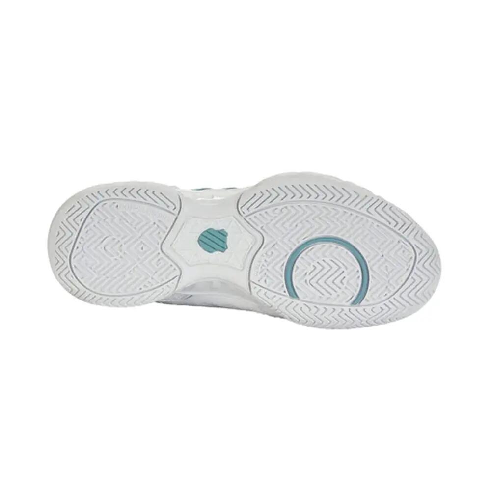 K-swiss Bigshotight 4 Da Donna 3/6
