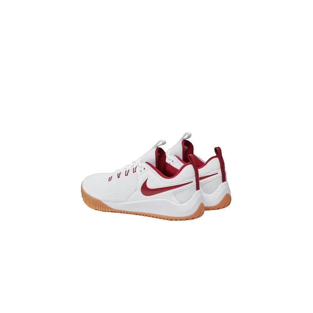Chaussures Nike Air Zoom Hyperace 2 SE blanches 3/6