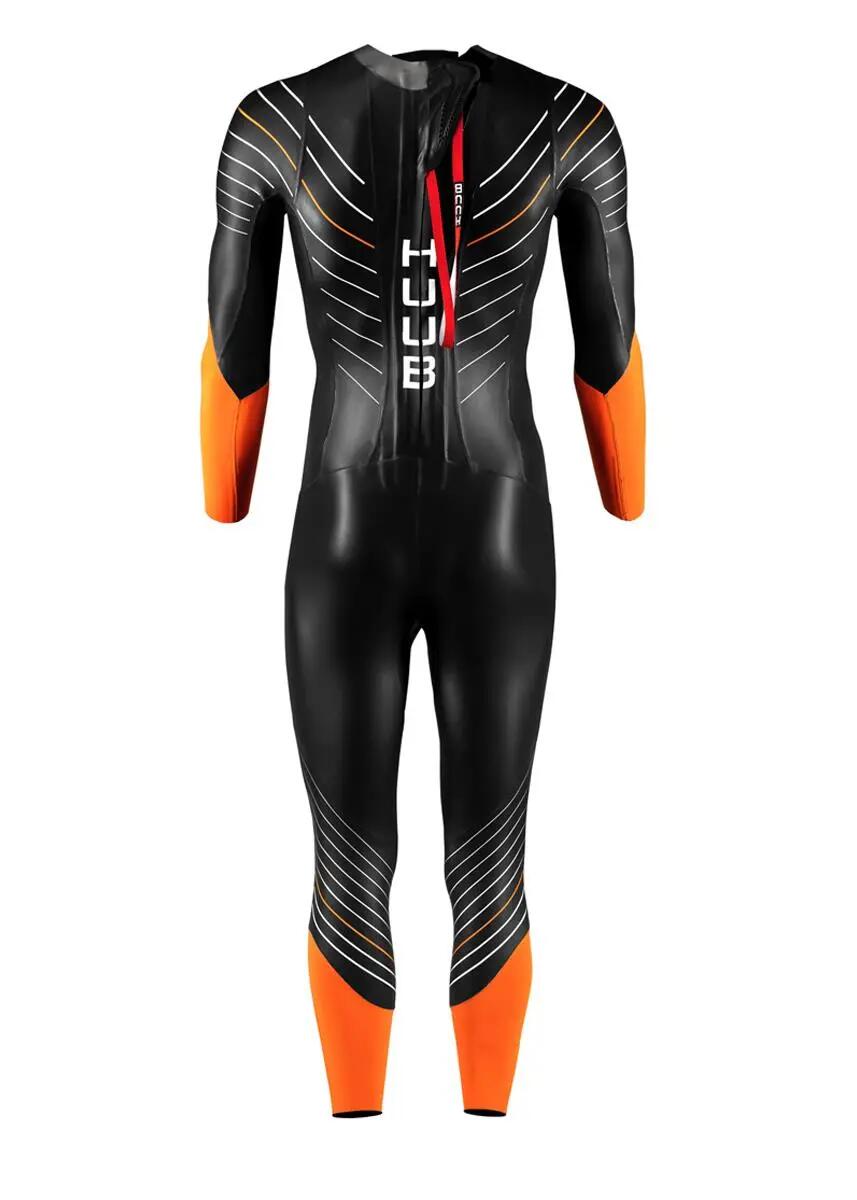 Mutanda in neoprene Huub Araya 3/5