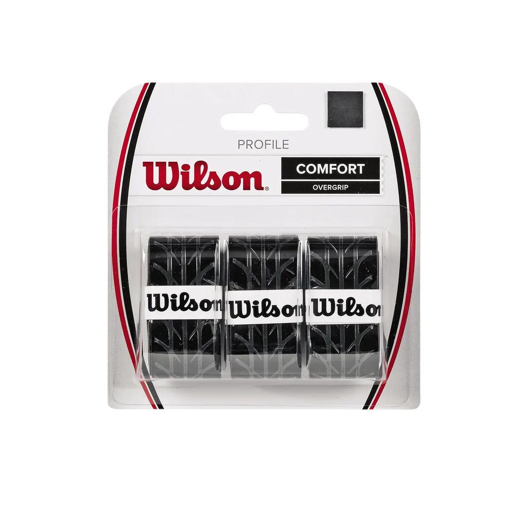 Overgrip Wilson profile