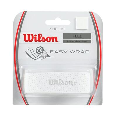 Overgrip wilson sublime wrz4202bk
