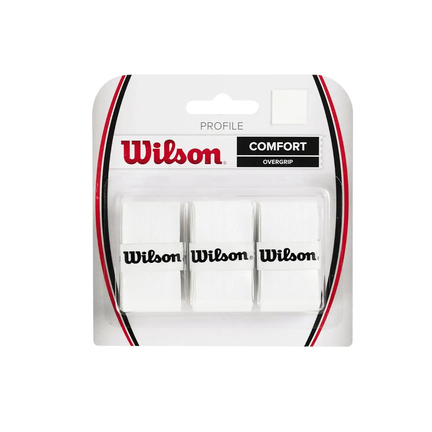WILSON picture
