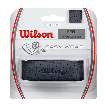 Overgrip wilson sublime wrz4202bk