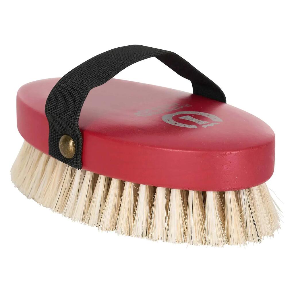 Soft brush Imperial Riding Head