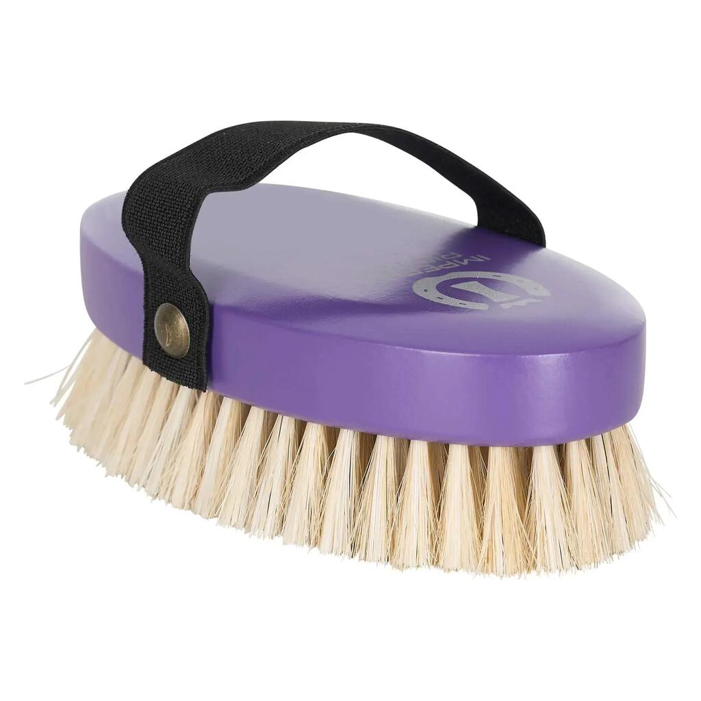 Soft brush Imperial Riding Head