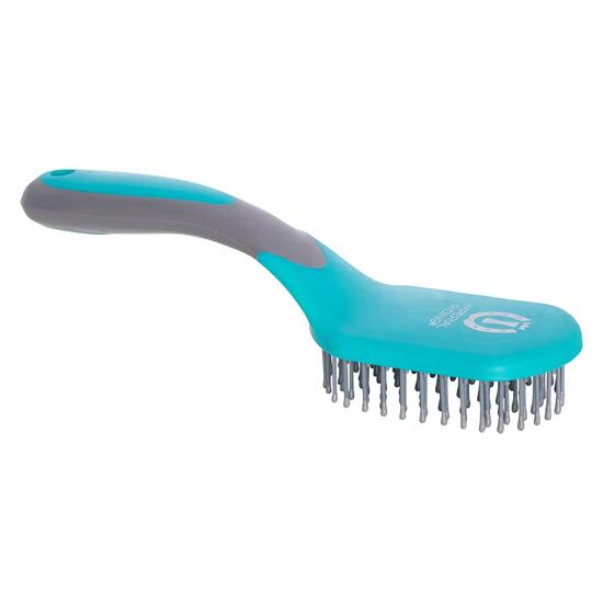 Brosse à crins Imperial Riding Boomerang