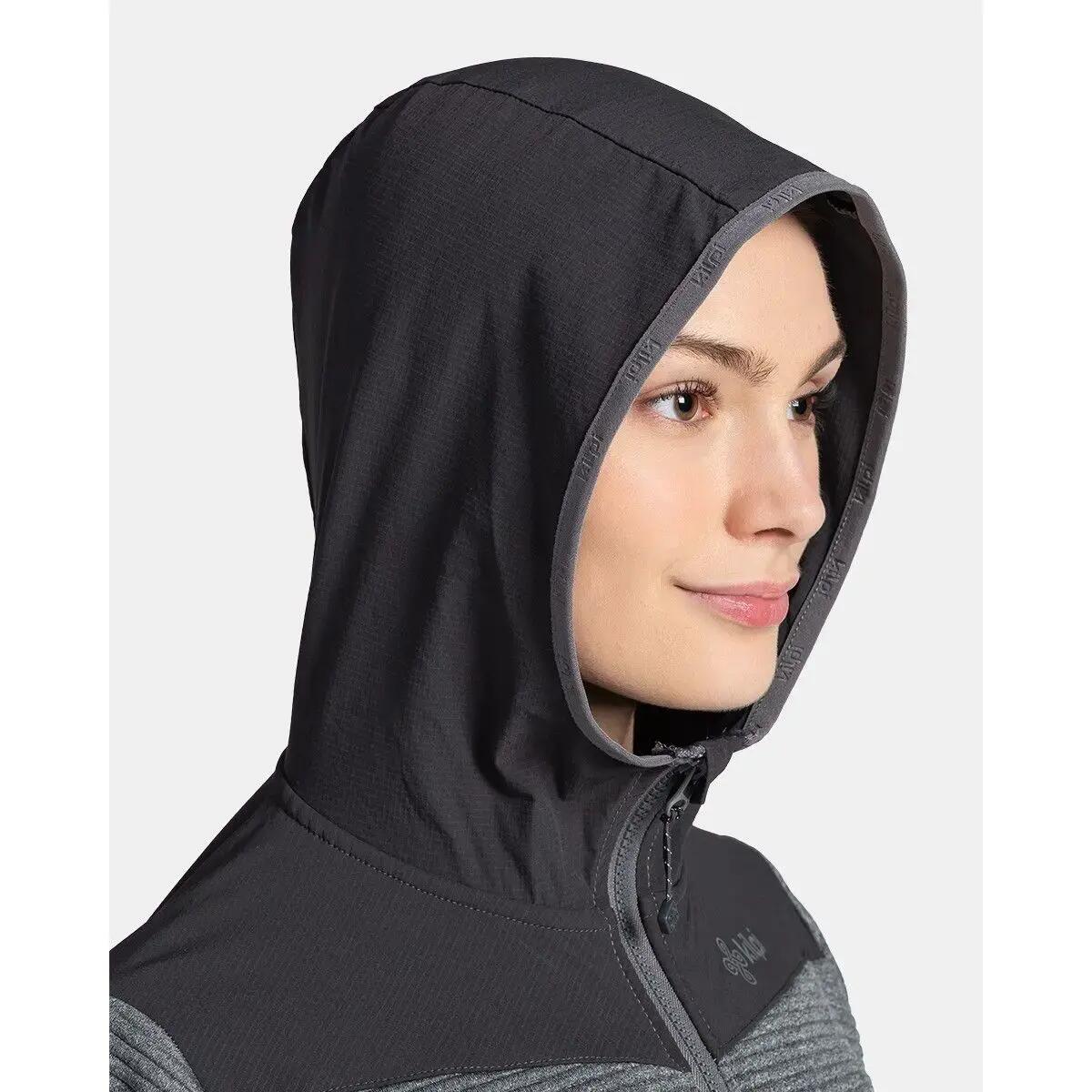 Damesfleece Kilpi Tanali 3/4