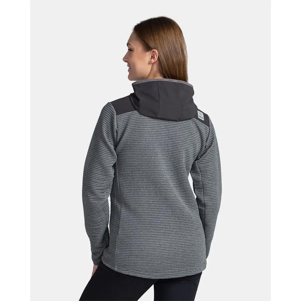 Fleece für Damen Kilpi Tanali 2/4