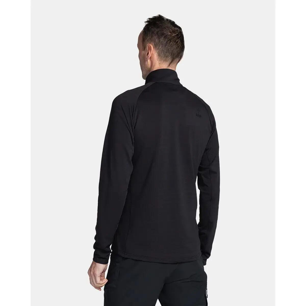 Sudadera técnica para hombre Kilpi MONTALE-M 2/4