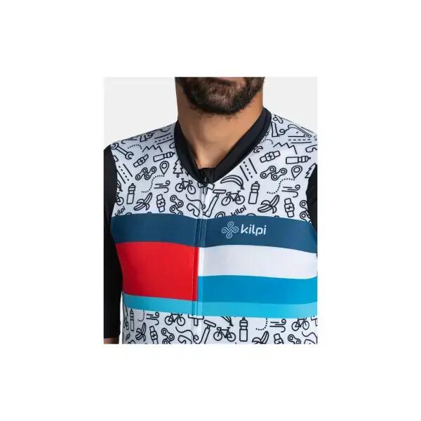Maillot Kilpi Rival 3/7
