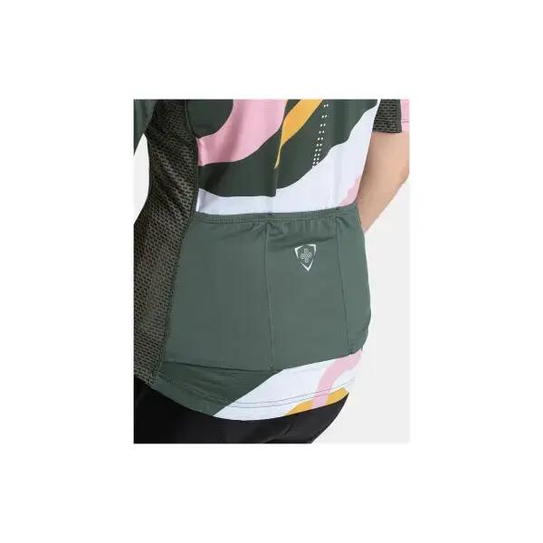 Fietsjersey voor dames Kilpi RITAEL-W 4/5