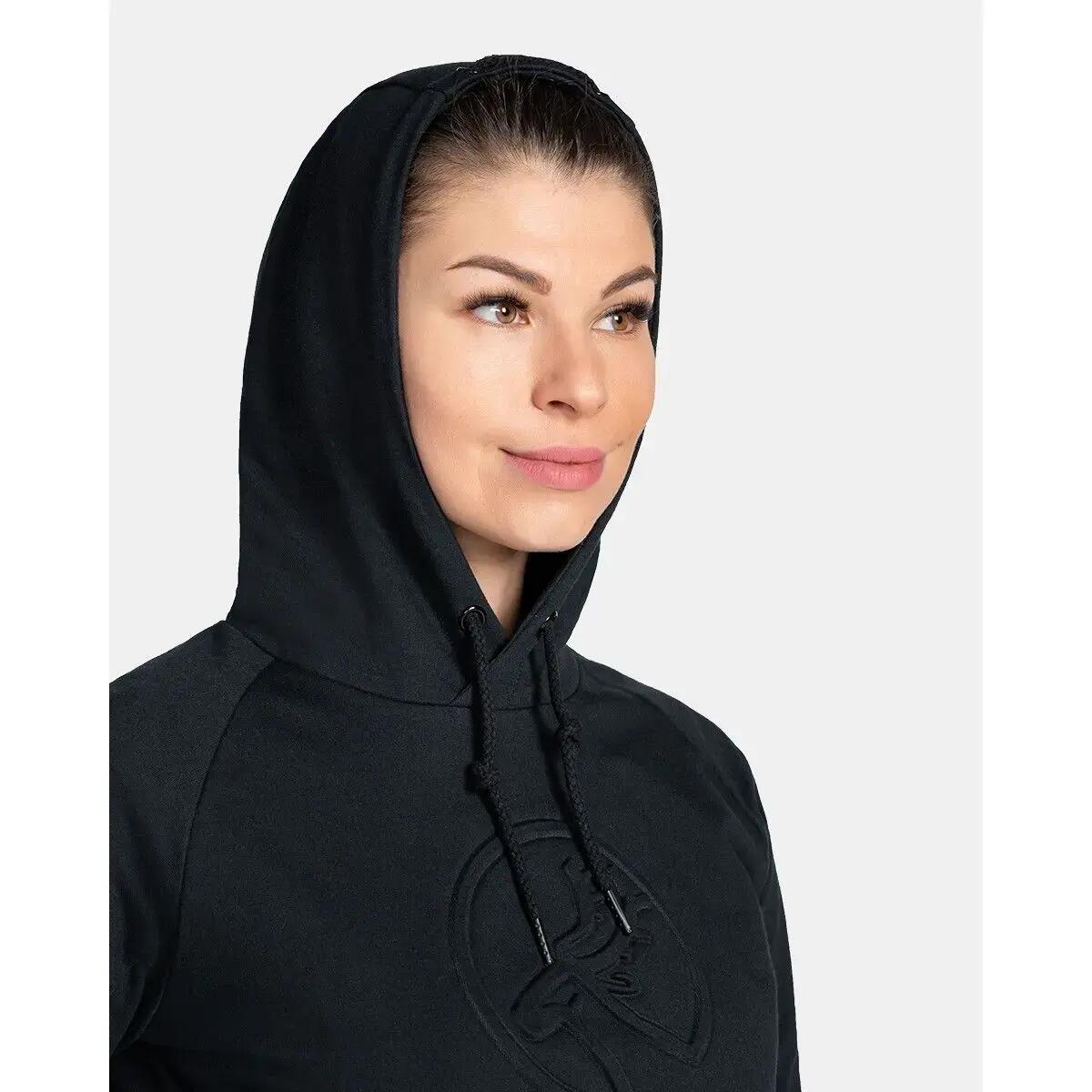 Sweatshirt femme Kilpi Sohey 3/5