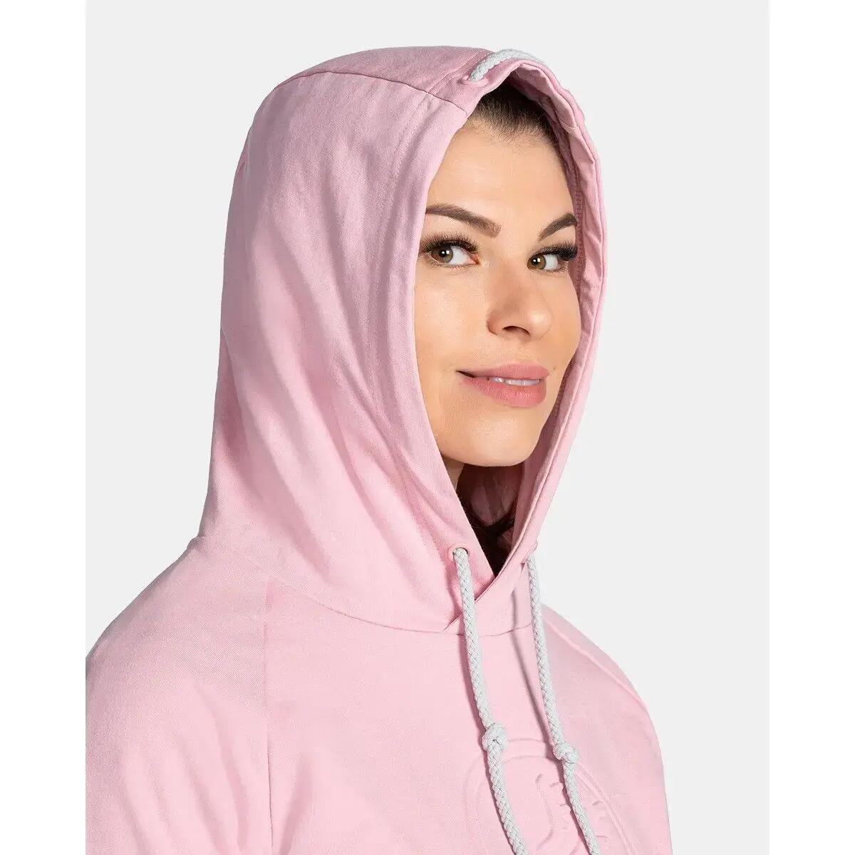 Sudadera Kilpi Sohey 3/4