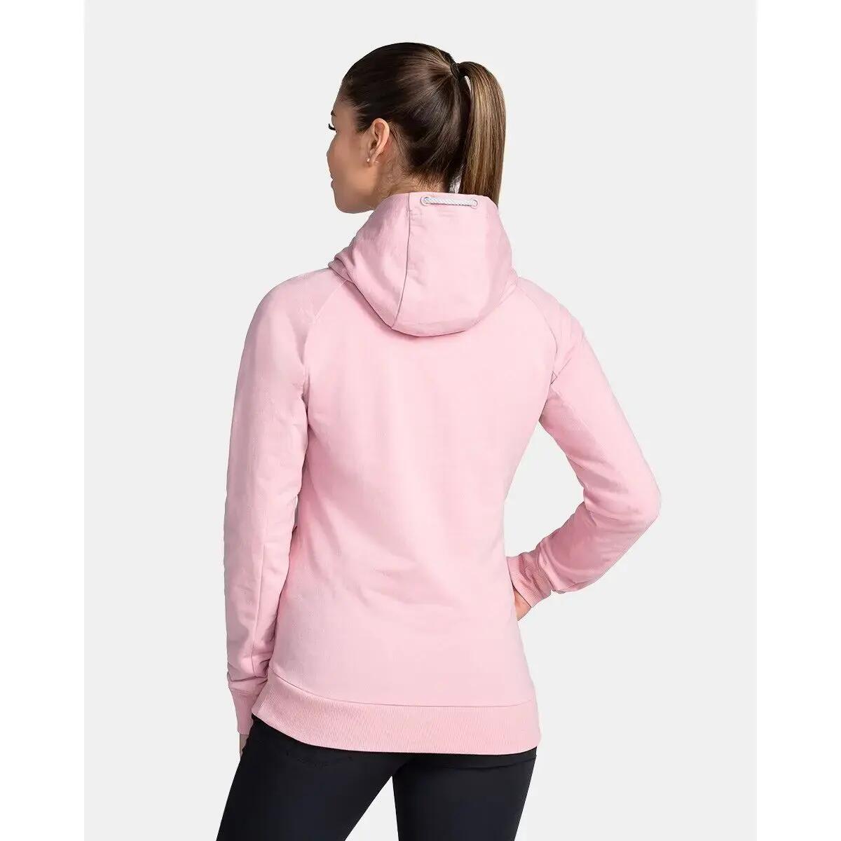 Sudadera Kilpi Sohey 2/4
