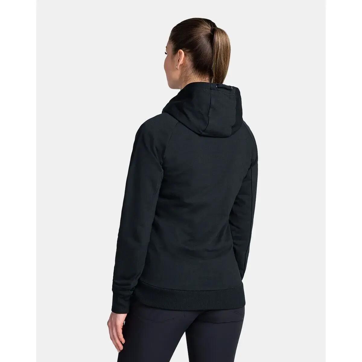 Sweatshirt femme Kilpi Sohey 2/5