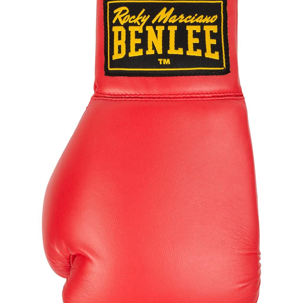 Pair of boxing gloves Benlee Autogramm