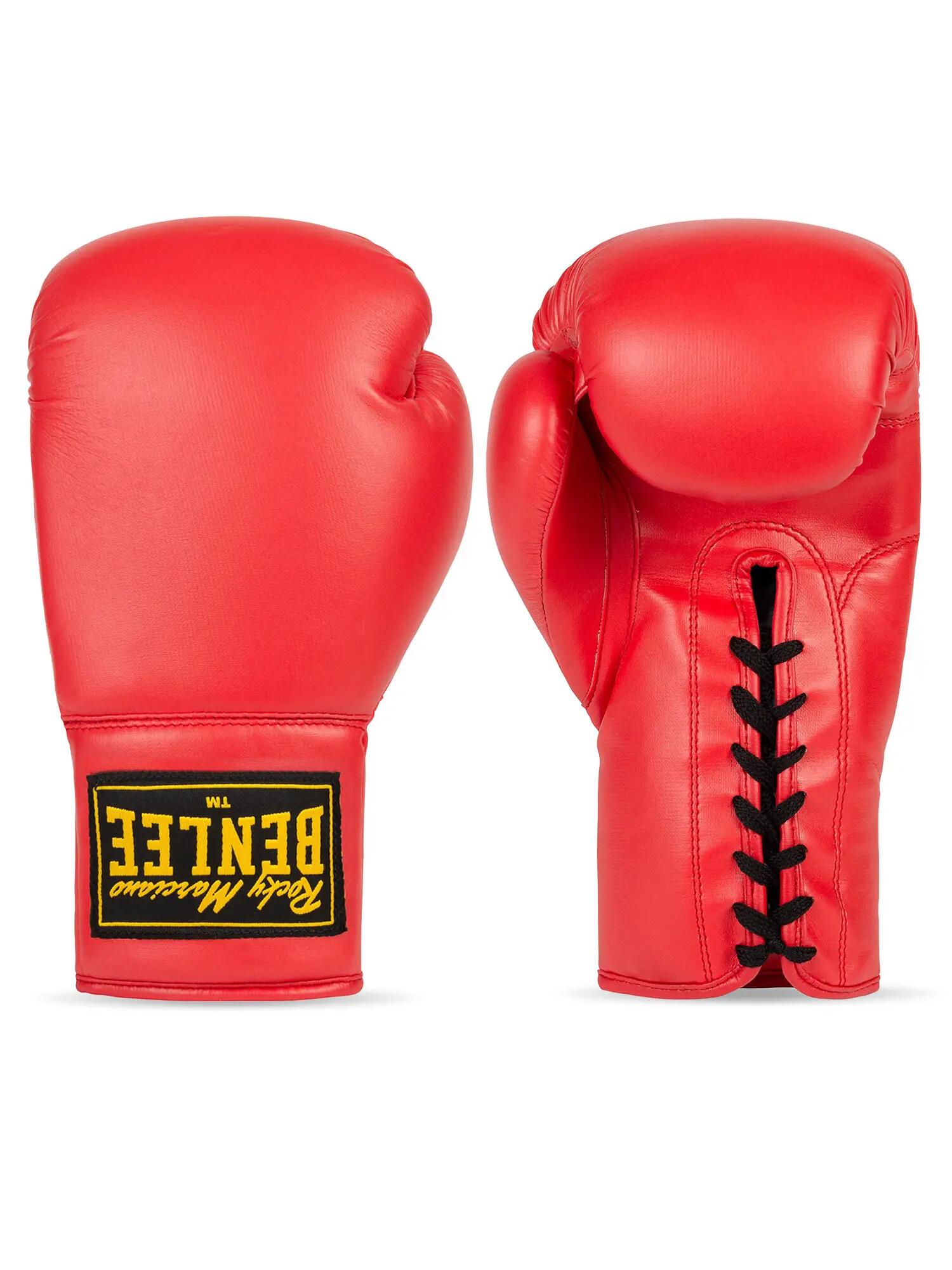 BENLEE Handschoenen voor handtekeningen (1 paar) AUTOGRAPH GLOVES 2/4