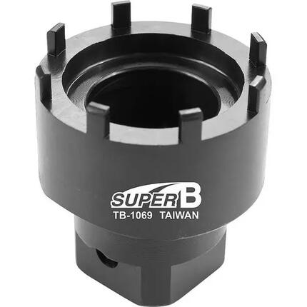 SUPER B TB-1069 Outil pour spider lockrings Bosch et Brose