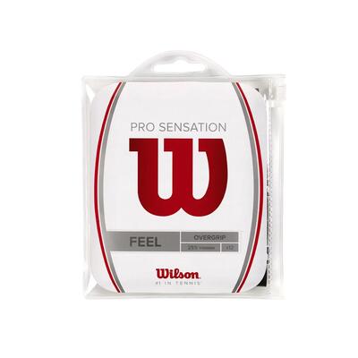 Overgrip wilson pro sensation black