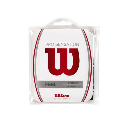 Overgrip Wilson Pro Sensation Black