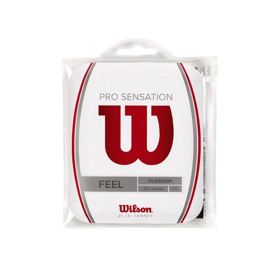 Overgrip Wilson Pro Sensation Black