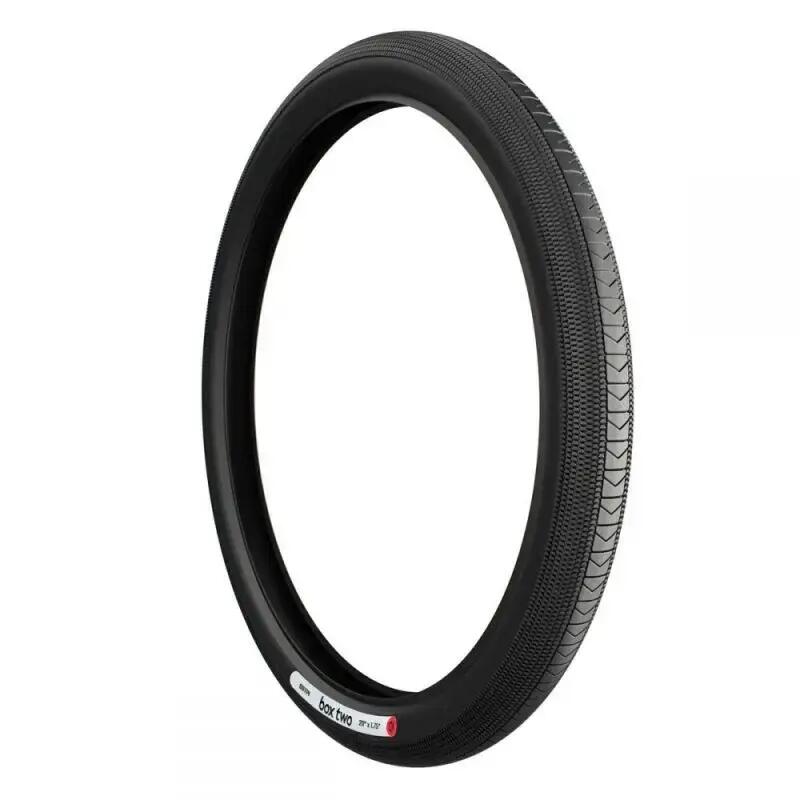 Fietsband Box Two Tpi Folding Bead 20"x1-1/8" 1/2